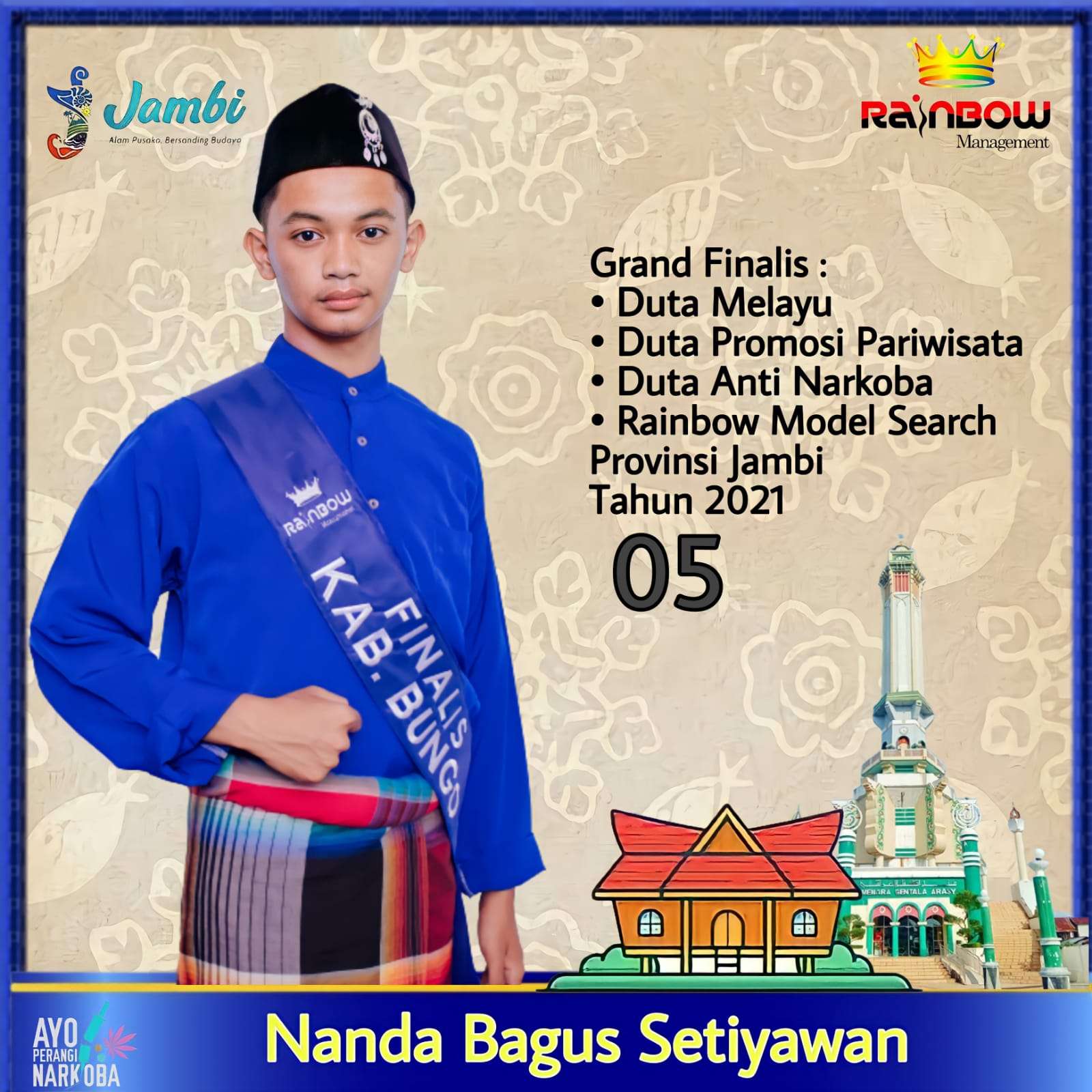 NANDA BAGUS SETIYAWAN